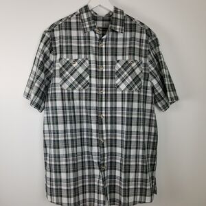 King Size shirt, sz L